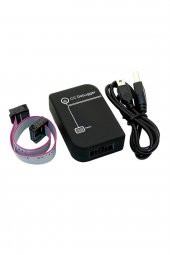 CC-Debugger Cn Programlayıcı  2.4Ghz Bluetooth Zigbee Emulator Simulatör Kablosuz Data Yakalayıcı - 5