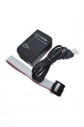 CC-Debugger Cn Programlayıcı  2.4Ghz Bluetooth Zigbee Emulator Simulatör Kablosuz Data Yakalayıcı - 6