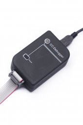 CC-Debugger Cn Programlayıcı  2.4Ghz Bluetooth Zigbee Emulator Simulatör Kablosuz Data Yakalayıcı - 8