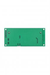 XH-A153 Bluetooth Mp3 Modül 18650 Lityum Pil Soketli  DC 5V  Pam8403 Stereo 3W+3W D Sınıf Amfi Ses - 5