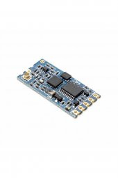 433Mhz 1000 Metre HC-12 1000mt RF Modül  Kablosuz Haberleşme Alıcı Verici Seri Port Uzaktan Kontrol - 3