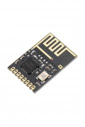 Mini SMD NRF24L01 2.4GHz RF Haberleşme Modülü Kablosuz Tranceiver - 2