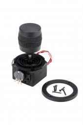 JH-D300X-R2 3 Eksen Joystick  5k Potansiyometre Ptz 3D Otomasyon Endüstriyel Vinç Oyuncak Kumanda - 1