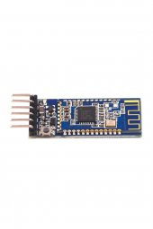 HM-10 Bluetooth 4.0 Modül (DIP) Arduino iBeacon hm10 Wireless - 6