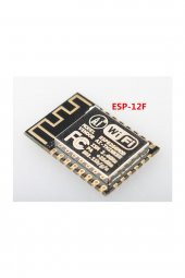 ESP-12F ESP8266 WIFI Modül Wifi Kablosuz İnternet iot Modülü - 1