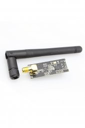 NRF24L01+PA+LNA 2.4GHz RF Alıcı Verici Tranciever Modül 1000 metre 1 Km - 5