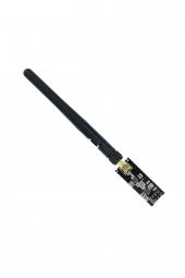 NRF24L01+PA+LNA 2.4GHz RF Alıcı Verici Tranciever Modül 1000 metre 1 Km - 6