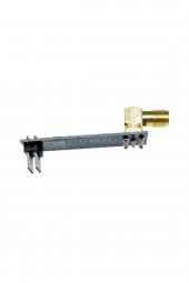 NRF24L01+PA+LNA 2.4GHz RF Alıcı Verici Tranciever Modül 1000 metre 1 Km - 7