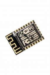 ESP-12F ESP8266 WIFI Modül Wifi Kablosuz İnternet iot Modülü - 3