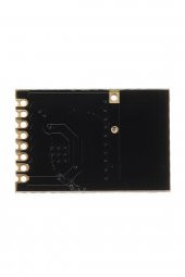 Mini SMD NRF24L01 2.4GHz RF Haberleşme Modülü Kablosuz Tranceiver - 7