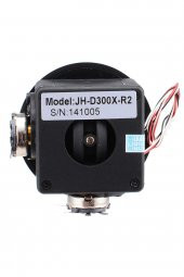 JH-D300X-R2 3 Eksen Joystick  5k Potansiyometre Ptz 3D Otomasyon Endüstriyel Vinç Oyuncak Kumanda - 6