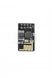 ESP-01 ESP8266  WIFI Modül - 4