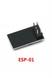 ESP-01 ESP8266  WIFI Modül - 7