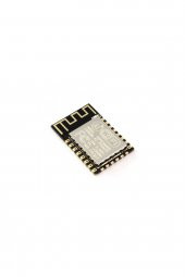 ESP-12F ESP8266 WIFI Modül Wifi Kablosuz İnternet iot Modülü - 5