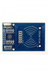 13.56Mhz RFID Okuyucu Modül  Mini Nfc Manyetik Etiket Kart Okuyucu Personel Takip Kapı Giriş - 3