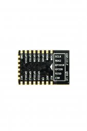 ESP-12F ESP8266 WIFI Modül Wifi Kablosuz İnternet iot Modülü - 6
