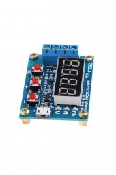Zb2l3 Pil Kapasite Test Cihazı 1.5v - 15v Pil Kapasitesi Ölçme Ve Deşarj Cihazı - 5