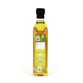 Nutas Fındık Yağı - 500ml Cam Şişe - 4