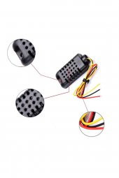 DHT21 Sıcaklık ve Nem Sensörü - 3