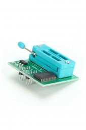 1.8V Entegreler İçin Adaptör Soketi Bios Programlayıcı devreler için 1.8v Adaptör Soketi - 6