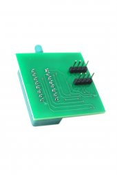 1.8V Entegreler İçin Adaptör Soketi Bios Programlayıcı devreler için 1.8v Adaptör Soketi - 7