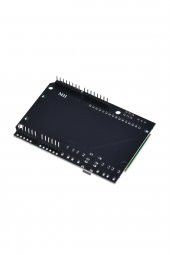 Arduino Shield 2x16 Karakter LCD Modül 6 Buton Keypad Tuş Takımı - 5