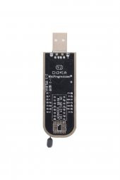 CH341A EEprom Flash Bios Programlayıcı - Türkçe V1.34 Yazılımı - As Programmer Yazılımı - 2