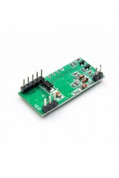 RDM6300 125 kHz RFID Kart Okuyucu  Kablosuz Manyetik Kart Okuyucu EM4100 Göstergeç Kimlik Stok - 5