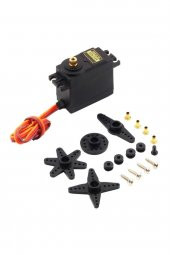 MG995 Servo Motor - 1