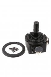 JH-D202X-R2 2 Eksen Joystick  5k Potansiyometre Ptz 2D Otomasyon Endüstriyel Vinç - 5
