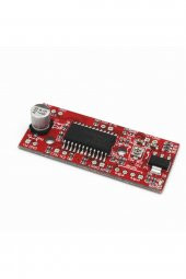 A3967 EasyDriver Step Motor Sürücü Modül DC 6-30V 0.75A Faz Akımı 2 Faz 4 Telli Step Motor Sürme - 7
