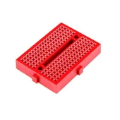 SYB-170 Ufak Boy BreadBoard  6 Renkli 170 Pin 1 Adet thumbnail 4