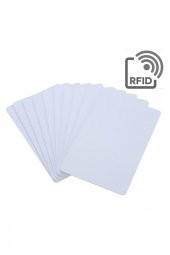 UID Değiştirilebilir 13.56Mhz RFID Manyetik Kart Rfid Proximity Göstergeç Kart 13.56 Mhz Kapı Geçiş - 7