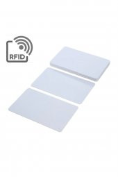 UID Değiştirilebilir 13.56Mhz RFID Manyetik Kart Rfid Proximity Göstergeç Kart 13.56 Mhz Kapı Geçiş - 8