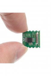 RDA5807M FM Stereo Radyo Alıcı Modülü  RRD-102V2.0 I2C Dijital Programlanabilir Hassas Düşük - 2