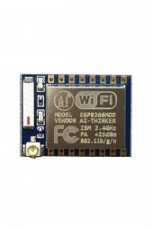 ESP-07 ESP8266  WIFI Modül - 1