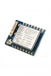 ESP-07 ESP8266  WIFI Modül - 2