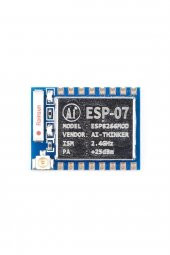 ESP-07 ESP8266  WIFI Modül - 5