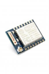ESP-07 ESP8266  WIFI Modül - 6