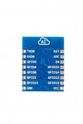 ESP-07 ESP8266  WIFI Modül - 7