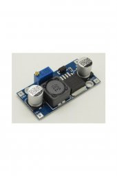 XL6009 3V to 35V 4A Ayarlanabilir Voltaj Yükseltici Modül  Boost Step-up Dc Dc Çevirici - 5