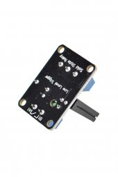 1 Kanal SSR Modül 240V AC 2A Solid State Röle 2A Sigorta - 7