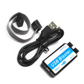 Usb Blaster Fpga Cpld Programlayıcı JTAG Stratix Cyclone ACEX FLEX10K MAX3000 MAX7000 - 2