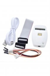 ST-LINK V2 (CN) ST Arm ve STM8 Mcu JTAG Debugger Hata Ayıklayıcı Programlayıcı St Link V2 - 2