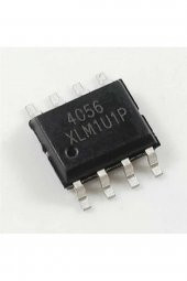 TP4056 3,7V 1A Lityum Li-lon Batarya 18650 Pil Şarj Entegresi SOP-8 - 4