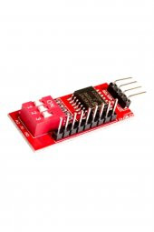 PCF8574 I2C IO Genişleme Kartı  8 Adet Giriş Çıkış Pin Çoklama Artırma Modül Arduino Raspberry - 6