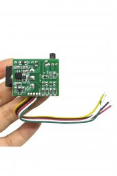 CA-901 LCD Güç Kaynağı Tamir Devre Kartı 220V DC 24V 46" TV Ekran Switch Mod Kontrol Kartı Power - 8