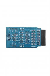 Jtag Swd Soket Çevirici Adaptör Jlink Stlink Ulink Arm Emulator Programlayıcı Debugger - 3
