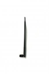 12dBi 39cm Anten Sma Erkek 2.4GHz 5.8GHz Dual Band RF Gsm Wifi Sinyal Kuvvetlendirici 2G 3G 4G LTE - 7