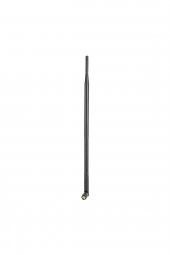 12dBi 39cm Anten Rp Sma Erkek 2.4GHz 5.8GHz Dual Band RF Gsm Wifi Sinyal Kuvvetlendirici 2G 3G 4G thumbnail 6